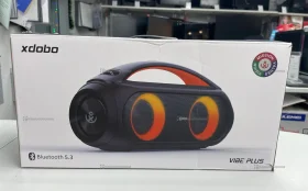Купить Колонка   xdoba Vibe plus б/у , в Москва и область Цена:2500рублей