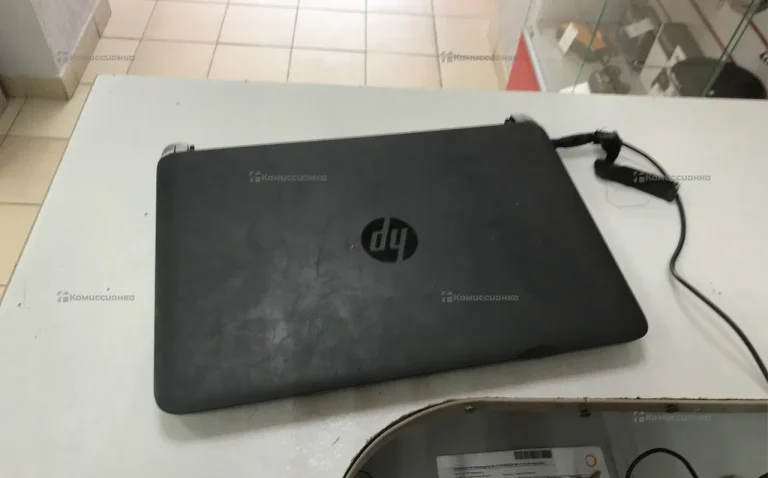 Ноутбук  HP PROBOOK 430