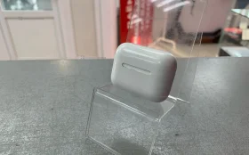 Наушники  белые мини