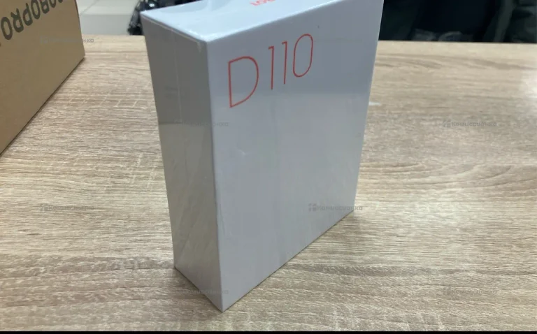 Принтер для этикеток niimbot D110