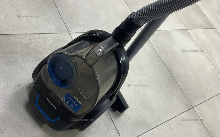 Пылесос Philips FC9350