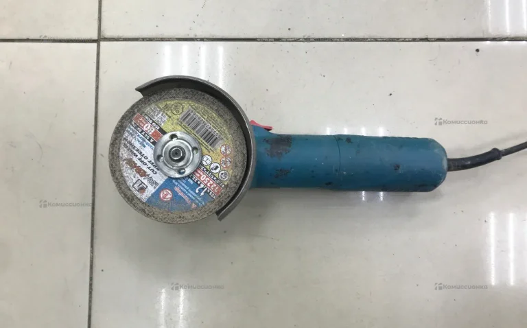 УШМ Hyundai G 850-125