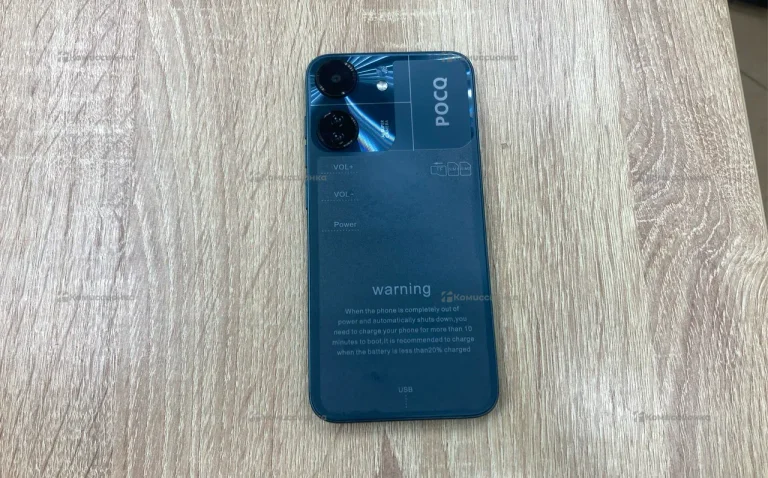 Смартфон Go Smart