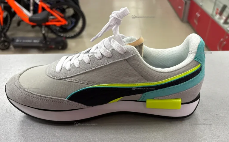 Puma Futer Rider 45