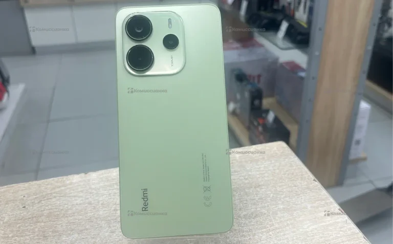 Xiaomi Redmi Note 14S 8/128Gb