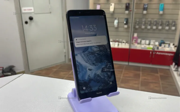 Xiaomi Redmi 7A 2/32Gb