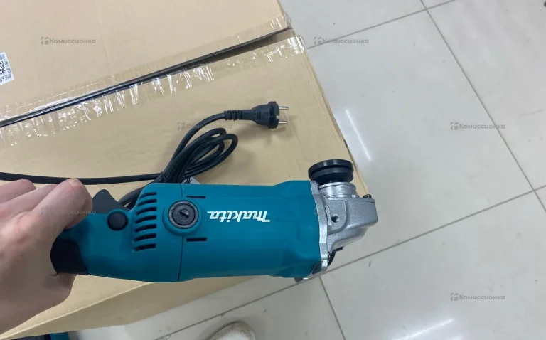 УШМ Makita сетевая 150