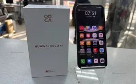 Huawei nova 14 12/256 ГБ