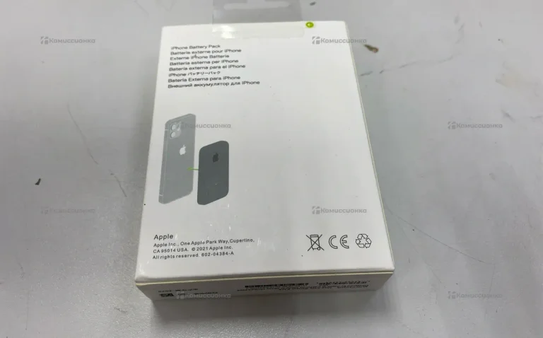Power Bank  iPhone battery pack