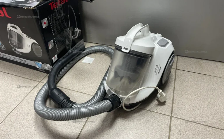 Пылесос  TEFAL TW2947EA