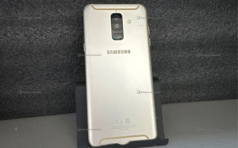 Samsung Galaxy A6+ 3/32