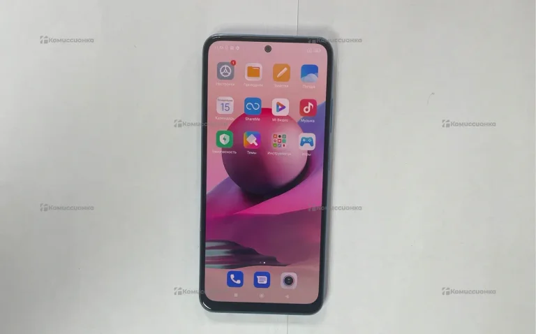 Xiaomi Redmi Note 10S 6/64 ГБ