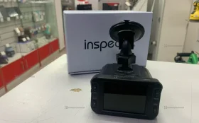Купить Видеорегистратор inpector barracuda б/у , в Уфа Цена:4490рублей