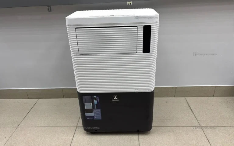 Кондиционер Electrolux EACM-12 MQ/N3