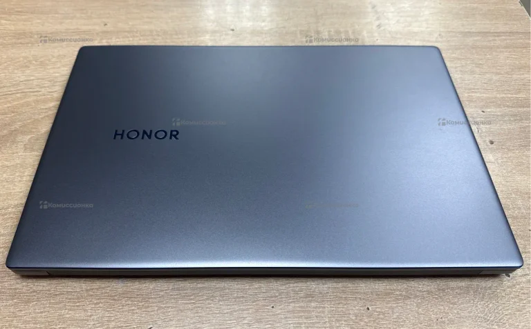 Ноутбук  Honor MagicBook 15 bmh-wdq9hn