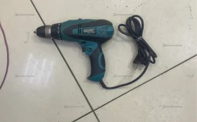 Дрель-шуруповерт Варяг ДЭШ-400П