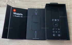 Купить Модуль с Яндекс ТВ б/у , в Тольятти Цена:8900рублей