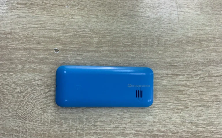 Fly кнопочный