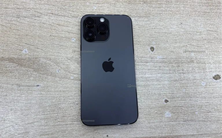 Apple iPhone 14 Pro Max 6/128 ГБ