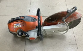 Купить Бензорез Stihl TS 420 б/у , в Москва и область Цена:36900рублей