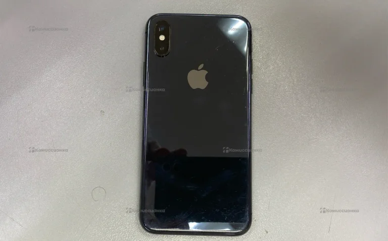 Apple IPhone X 64Gb