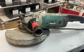 Купить УШМ Makita 9069 б/у , в Санкт-Петербург Цена:3500рублей