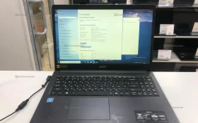 Купить Ноутбук  acer aspire 3 б/у , в Курган Цена:10900рублей