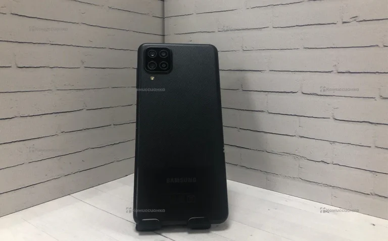 Samsung Galaxy A12 3/32 ГБ