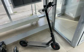 Купить Электросамокат xiaomi ninja 3 б/у , в Москва и область Цена:9900рублей