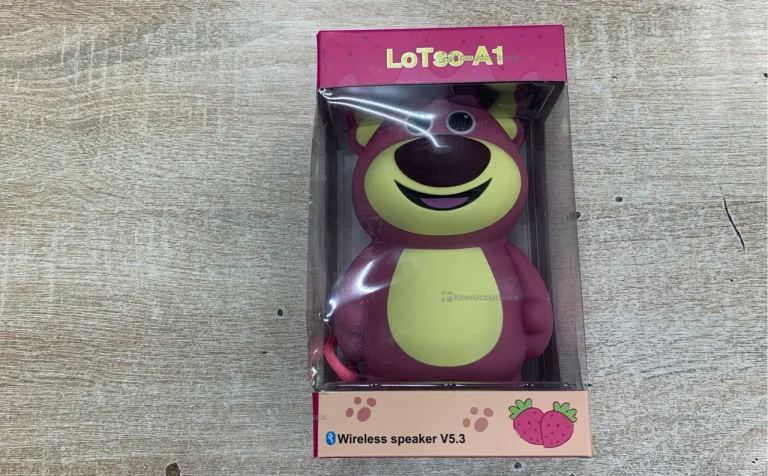 Колонка   Lotso a1