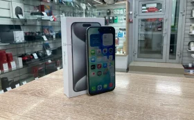 Apple iPhone 15 Pro Max 8/256 ГБ