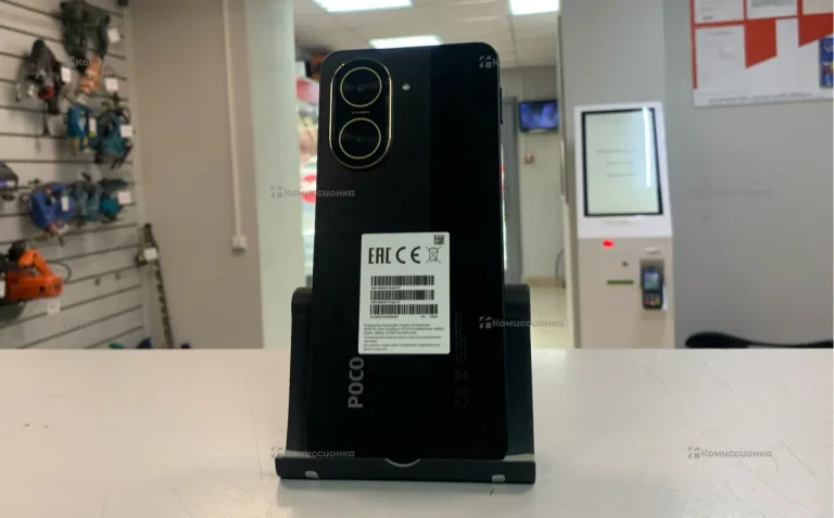 Xiaomi Poco C71 4/128 ГБ