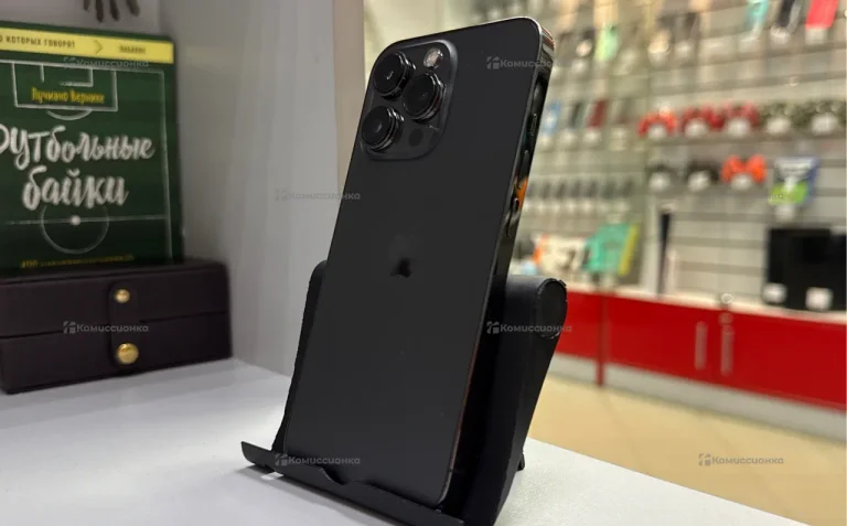 Apple iPhone 13 Pro 256Gb