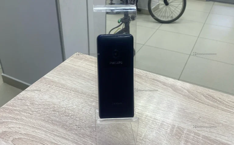 Philips Xenium E168