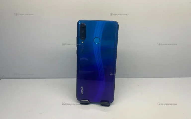 Huawei Mate 20 lite 6/128