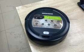 Купить Робот-пылесос Redmond rv-r350 б/у , в Пенза Цена:2200рублей