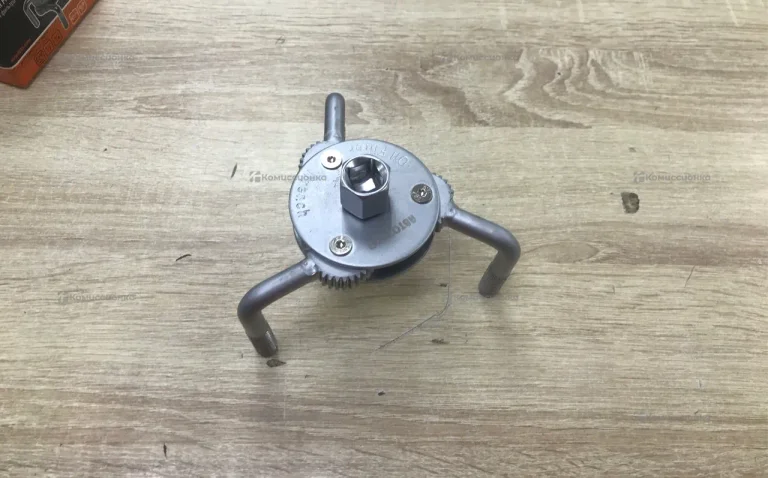 Краб для масляного фильтра Автодело