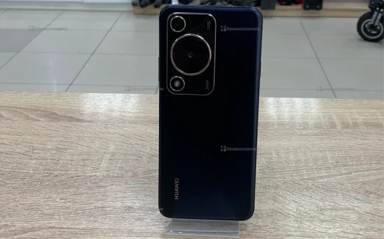 Huawei Nova Y72S 8/128 ГБ
