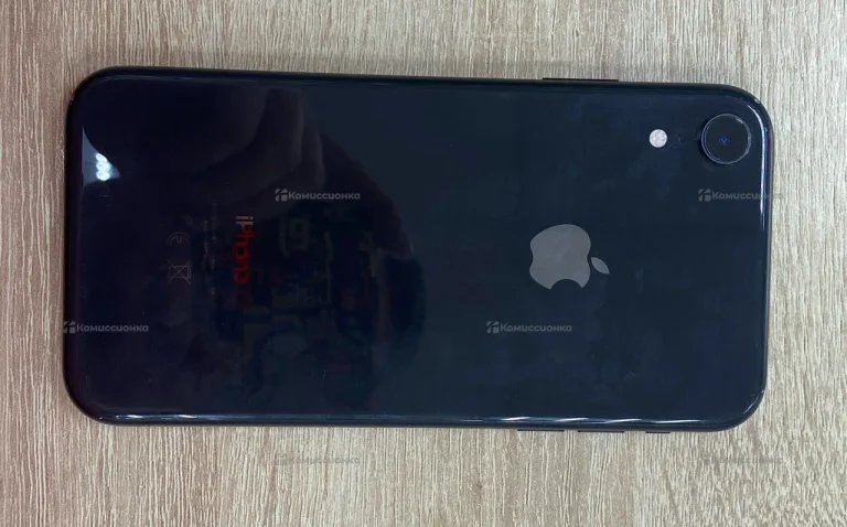 Apple iPhone XR 128Gb