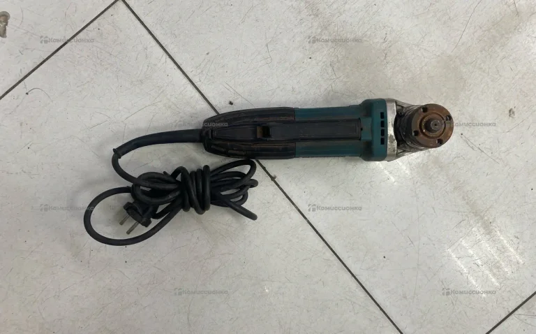 УШМ makita GA5034