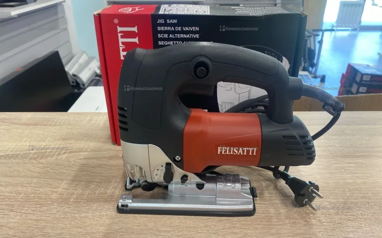 Электролобзик Felisatti JS85/701
