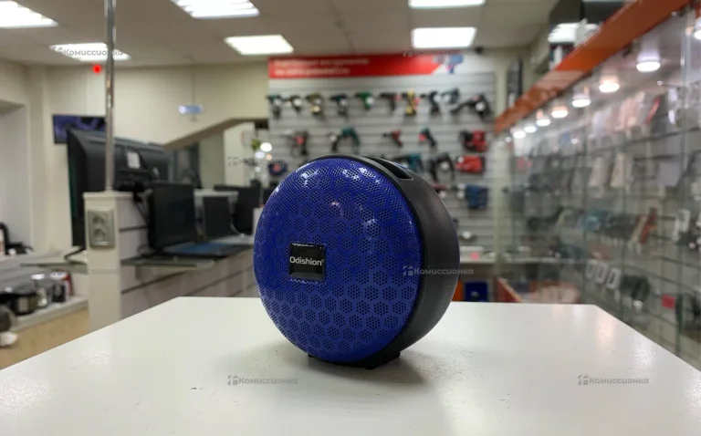 Колонка  Odishion