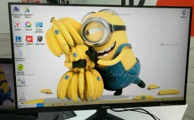 Купить Монитор Hisensee 27N3G-Pro б/у , в Нижнекамск Цена:7999рублей