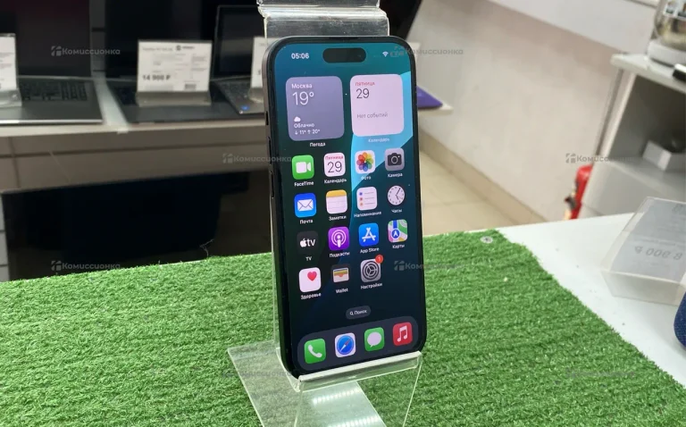 Apple iPhone 15 128Gb