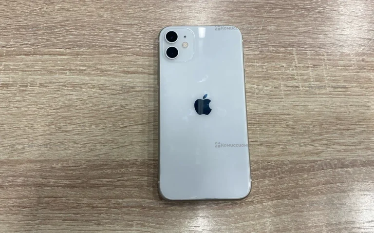 Apple iPhone 11 128Gb