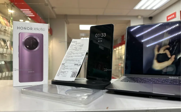 Honor X9c 256Gb
