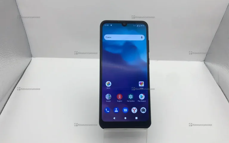 ZTE Blade A5 2020 2/32 ГБ