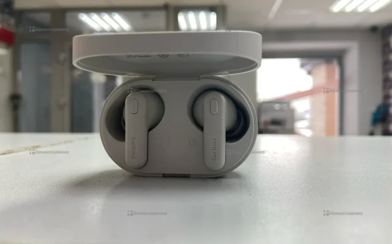 Наушники  Philips TaT110