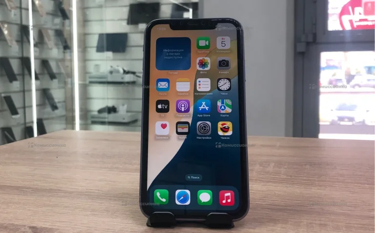 Apple iPhone 11 128Gb