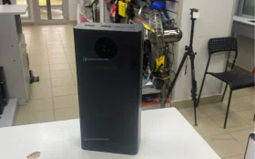Купить Power Bank  ROMOZZ 40000 б/у , в Казань Цена:1900рублей